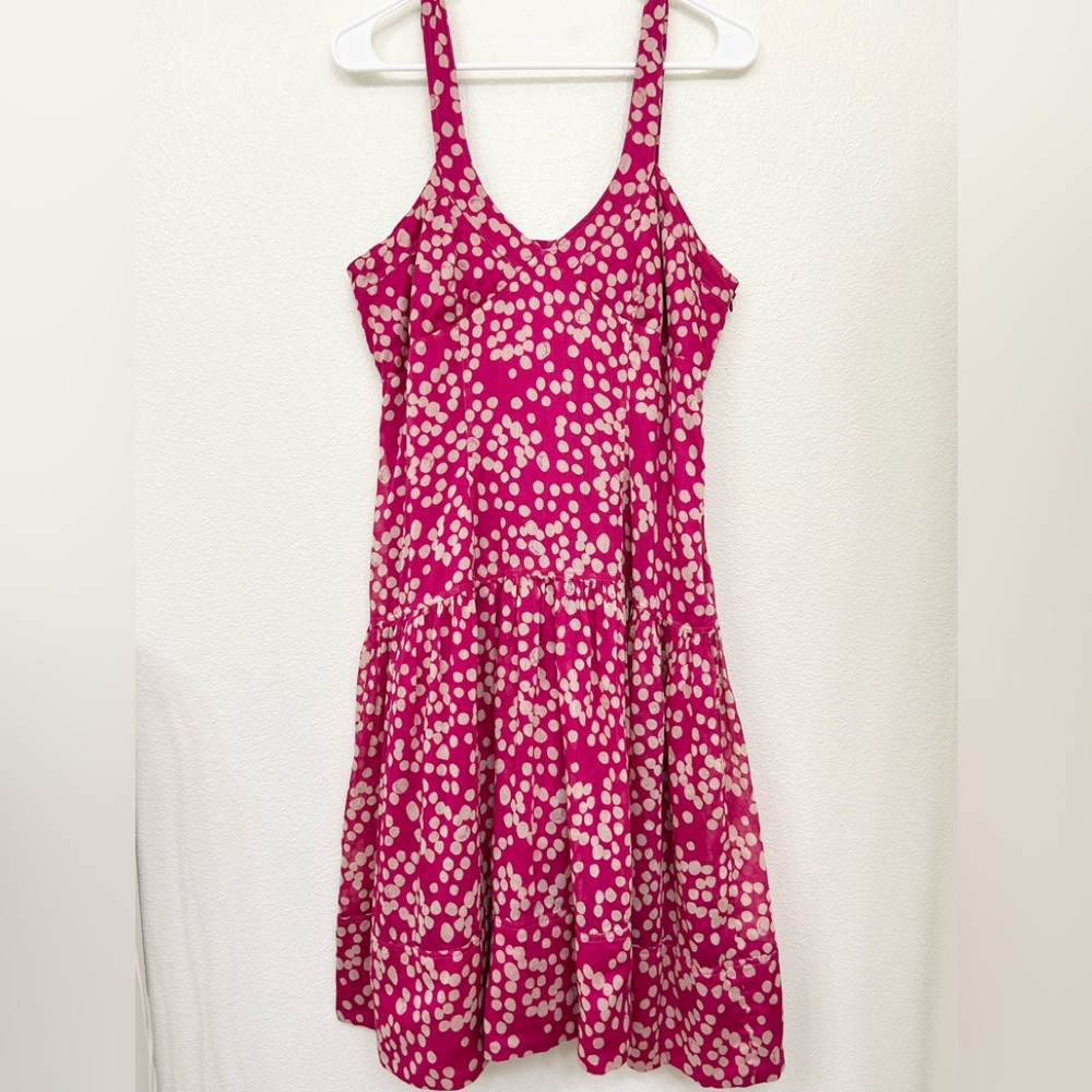 BURBERRY LONDON dress